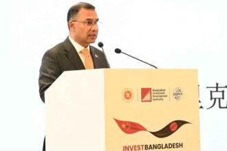 চীনে বাংলাদেশের প্রথম বিনিয়োগ অফিস, ১৫ দিনেই ব্যবসার অনুমোদনের ঘোষণা - Surma Times | Sylhet News