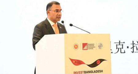 চীনে বাংলাদেশের প্রথম বিনিয়োগ অফিস, ১৫ দিনেই ব্যবসার অনুমোদনের ঘোষণা - Surma Times | Sylhet News