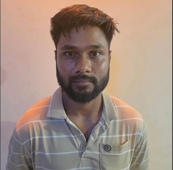 ছাত্রলীগ নেতা রাকিব গ্রেপ্তার ! বৈষম্যবিরোধী আন্দোলনে হামলা ও প্রধানমন্ত্রীর বিরুদ্ধে কটূক্তির অভিযোগ - Surma Times | Sylhet News