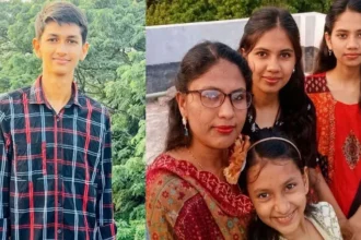 মা ও তিন মেয়েকে কুপিয়ে হত্যা! বাসায় না থাকায় বেঁচে যান সিফাত 12 মা ও তিন মেয়েকে কুপিয়ে হত্যা! বাসায় না থাকায় বেঁচে যান সিফাত - Surma Times | Sylhet News