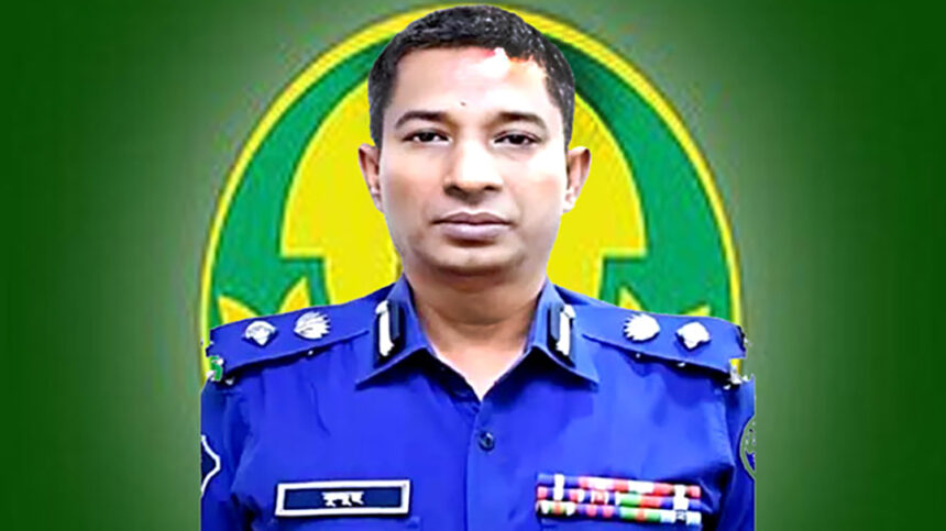 সিলেটে সন্ধ্যা ৭টার পর দোকান খোলা থাকলে ব্যবস্থা, কড়া হুঁশিয়ারি এসএমপির 1 সিলেটে সন্ধ্যা ৭টার পর দোকান খোলা থাকলে ব্যবস্থা, কড়া হুঁশিয়ারি এসএমপির - Surma Times | Sylhet News
