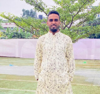 নবাব রোডের মিছিল মামলায় এবার ছাত্রলীগ নেতা সফায়াত খান আটক - Surma Times | Sylhet News