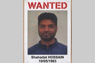 রোমে বাংলাদেশি পরিবার হত্যা, প্রধান সন্দেহভাজন শাহাদাত শনাক্ত 24 রোমে বাংলাদেশি পরিবার হত্যা, প্রধান সন্দেহভাজন শাহাদাত শনাক্ত - Surma Times | Sylhet News