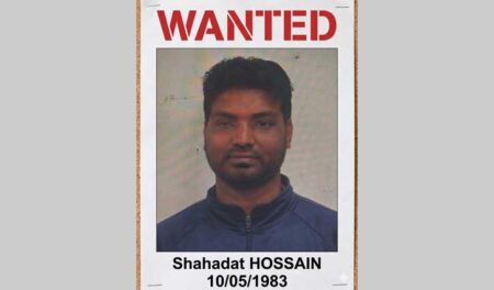রোমে বাংলাদেশি পরিবার হত্যা, প্রধান সন্দেহভাজন শাহাদাত শনাক্ত - Surma Times | Sylhet News