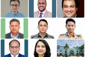 মাজারের দানের টাকায় স্বচ্ছতা আনতে ১৩ সদস্যের উচ্চপর্যায়ের কমিটি -নেই আরিফ - Surma Times | Sylhet News