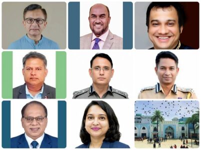 মাজারের দানের টাকায় স্বচ্ছতা আনতে ১৩ সদস্যের উচ্চপর্যায়ের কমিটি -নেই আরিফ - Surma Times | Sylhet News