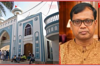 এবার শাহজালাল-শাহপরান দরগাহর দানবাক্সে তালা, হিসাব নিয়ে প্রশাসনের কড়াকড়ি 10 মাজারে দখলদারিত্বে কুঠারাঘাত! সিলেটের জেলা প্রশাসক সারওয়ার আলমের বড় পদক্ষেপ - Surma Times | Sylhet News