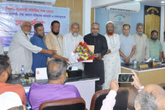 সিলেটের ব্যবসায়ীদের বড় বার্তা, ঐক্যের ডাকের মধ্যেই নবকমিটিকে জমকালো সংবর্ধনা 16 সিলেটের ব্যবসায়ীদের বড় বার্তা, ঐক্যের ডাকের মধ্যেই নবকমিটিকে জমকালো সংবর্ধনা - Surma Times | Sylhet News