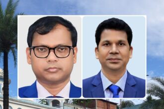 সিলেটের নতুন ডিসি মু. রেজা হাসান, সারওয়ার আলমের জায়গায় কুমিল্লা থেকে বদলি 24 সিলেটের নতুন ডিসি মু. রেজা হাসান, সারওয়ার আলমের জায়গায় কুমিল্লা থেকে বদলি - Surma Times | Sylhet News