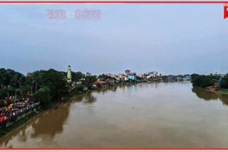 সুরমা-কুশিয়ারায় পানি বাড়ছে, সিলেট-সুনামগঞ্জে বন্যার শঙ্কা - Surma Times | Sylhet News