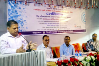 পলিটেকনিকে চাকরি মেলা, ‘কারিগরি শিক্ষা ছাড়া উন্নয়ন সম্ভব নয়’ বললেন বিভাগীয় কমিশনার - Surma Times | Sylhet News