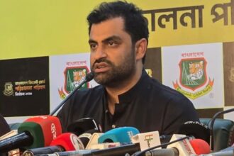 ক্রিকেট বোর্ডে তামিম ইকবাল যুগ শুরু 14 ক্রিকেট বোর্ডে তামিম ইকবাল যুগ শুরু - Surma Times | Sylhet News
