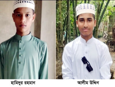 ছাতকে ৪ দিনে নিখোঁজ দুই মাদ্রাসা শিক্ষার্থী! পরিবারে চরম উদ্বেগ - Surma Times | Sylhet News