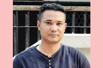 যুক্তরাজ্য যুবদলের হাল অ্যান্ড ইস্ট রাইডিং শাখায় কাওছার সিনিয়র যুগ্ম সম্পাদক - Surma Times | Sylhet News