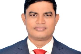 ৩২ বছরের সাংবাদিকতায় নতুন মাইলফলক, প্রথম শ্রেণিতে মাস্টার্স উত্তম কুমার পাল হিমেলের - Surma Times | Sylhet News