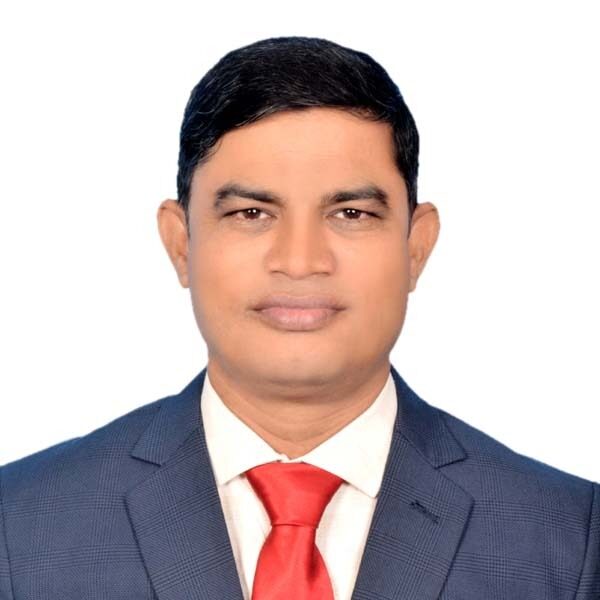 ৩২ বছরের সাংবাদিকতায় নতুন মাইলফলক, প্রথম শ্রেণিতে মাস্টার্স উত্তম কুমার পাল হিমেলের 1 ৩২ বছরের সাংবাদিকতায় নতুন মাইলফলক, প্রথম শ্রেণিতে মাস্টার্স উত্তম কুমার পাল হিমেলের - Surma Times | Sylhet News