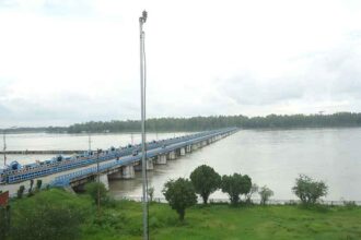 ‘যে কোনো মূল্যে’ তিস্তা মহাপরিকল্পনা বাস্তবায়নের দৃঢ় প্রত্যয় প্রধানমন্ত্রীর 14 ‘যে কোনো মূল্যে’ তিস্তা মহাপরিকল্পনা বাস্তবায়নের দৃঢ় প্রত্যয় প্রধানমন্ত্রীর - Surma Times | Sylhet News