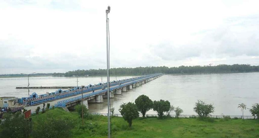 ‘যে কোনো মূল্যে’ তিস্তা মহাপরিকল্পনা বাস্তবায়নের দৃঢ় প্রত্যয় প্রধানমন্ত্রীর - Surma Times | Sylhet News