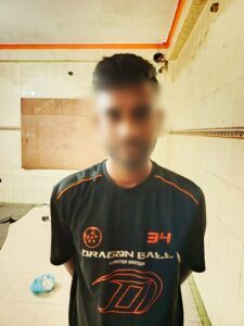 সিলেটে ১১ লাখ ২৫ হাজার টাকার অবৈধ ভারতীয় জিরা ও ২ যানবাহনসহ ১ জন গ্রেফতার - Surma Times | Sylhet News