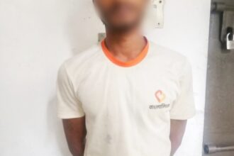 ভোরের অভিযানে ইয়াবাসহ ধরা পড়ল মাদক কারবারি, নগদ টাকাও উদ্ধার 26 ভোরের অভিযানে ইয়াবাসহ ধরা পড়ল মাদক কারবারি, নগদ টাকাও উদ্ধার - Surma Times | Sylhet News