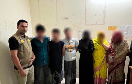 সিলেটে পুলিশের চিরুনি অভিযান, মাদক, চোরাই সিএনজি ও অসামাজিক কর্মকাণ্ডে একাধিক গ্রেফতার - Surma Times | Sylhet News