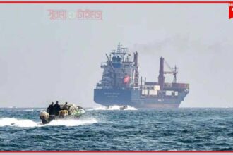 শান্তি চুক্তির পরই উত্তেজনা, হরমুজ প্রণালী বন্ধ ঘোষণা ইরানের - Surma Times | Sylhet News