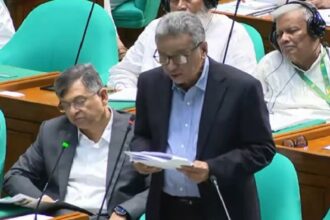 বৈদেশিক ঋণ ৭৮ বিলিয়ন ডলার ছাড়াল, সামনে বাড়ছে পরিশোধের চাপ 6 বৈদেশিক ঋণ ৭৮ বিলিয়ন ডলার ছাড়াল, সামনে বাড়ছে পরিশোধের চাপ - Surma Times | Sylhet News