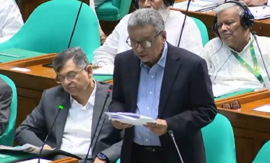 বৈদেশিক ঋণ ৭৮ বিলিয়ন ডলার ছাড়াল, সামনে বাড়ছে পরিশোধের চাপ 1 বৈদেশিক ঋণ ৭৮ বিলিয়ন ডলার ছাড়াল, সামনে বাড়ছে পরিশোধের চাপ - Surma Times | Sylhet News