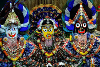 সিলেটে রথযাত্রা প্রস্তুতি শুরু, ১২ জুন জরুরি সাধারণ সভার ডাক - Surma Times | Sylhet News