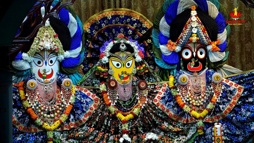 সিলেটে রথযাত্রা প্রস্তুতি শুরু, ১২ জুন জরুরি সাধারণ সভার ডাক 1 সিলেটে রথযাত্রা প্রস্তুতি শুরু, ১২ জুন জরুরি সাধারণ সভার ডাক - Surma Times | Sylhet News