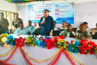 এম. সাইফুর রহমান ডিগ্রি কলেজে এইচএসসি শিক্ষার্থীদের বিদায়ী সংবর্ধনা - Surma Times | Sylhet News