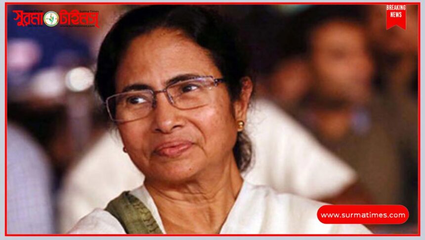 তৃণমূলে ভয়ংকর ভাঙন! মমতার নিয়ন্ত্রণ হারিয়ে গেল বিধানসভায় 1 তৃণমূলে ভয়ংকর ভাঙন! মমতার নিয়ন্ত্রণ হারিয়ে গেল বিধানসভায় - Surma Times | Sylhet News
