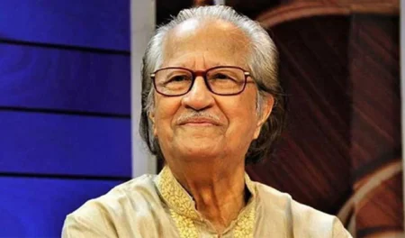 বরেণ্য চিত্রশিল্পী মুস্তাফা মনোয়ার আর নেই - Surma Times | Sylhet News