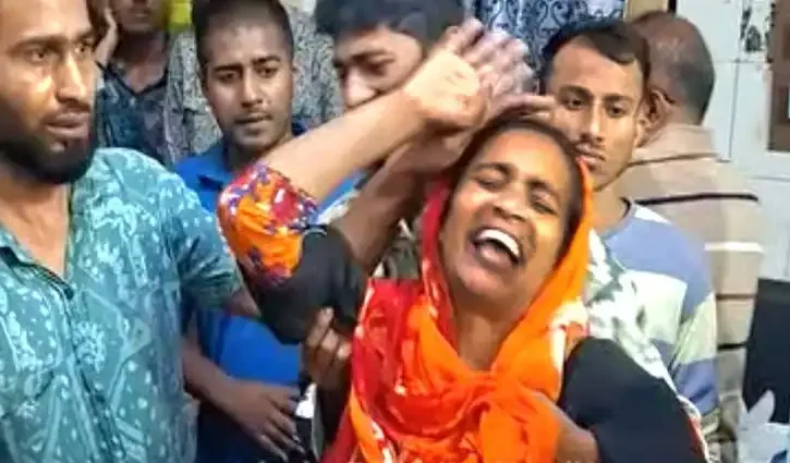 নরসিংদীতে অজুখানায় বজ্রপাতে ৩ মাদ্রাসাছাত্র নিহত 1 নরসিংদীতে অজুখানায় বজ্রপাতে ৩ মাদ্রাসাছাত্র নিহত - Surma Times | Sylhet News