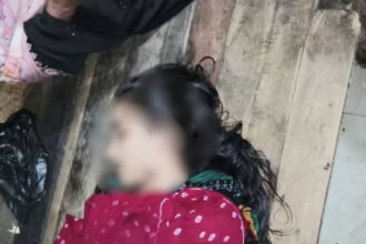 দেড় মাসের সংসারেই ঝুলন্ত নববধূ, চুনারুঘাটে অপির মৃত্যুকে ঘিরে রহস্য - Surma Times | Sylhet News