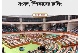 সংসদে ‘মুতাহ বিয়ে’ বিতর্ক, মামুনুল হক প্রসঙ্গ এক্সপাঞ্জ, স্পিকারের কড়া রুলিং - Surma Times | Sylhet News