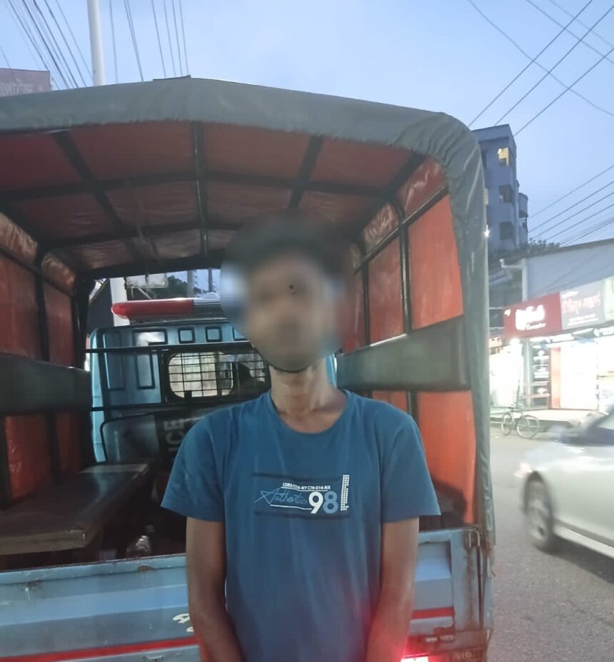 শাহপরান থানার অভিযানে ৪২০০ কেজি ভারতীয় জিরাসহ ১ জন আটক - Surma Times | Sylhet News