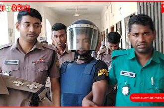 রামিসা ধর্ষণ-হত্যা: প্রধান আসামি সোহেল আদালতে যে স্বীকারোক্তি দিলেন 20 রামিসা ধর্ষণ-হত্যা: প্রধান আসামি সোহেল আদালতে যে স্বীকারোক্তি দিলেন - Surma Times | Sylhet News