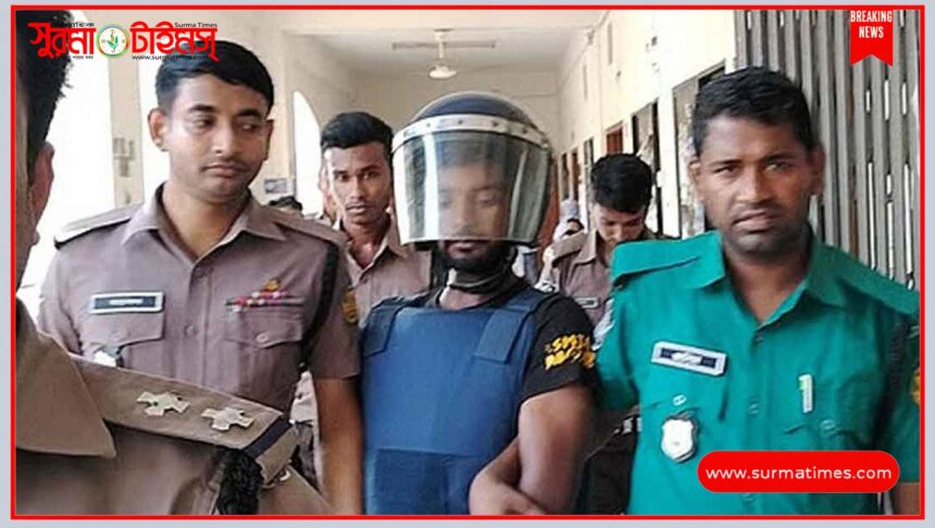 রামিসা ধর্ষণ-হত্যা: প্রধান আসামি সোহেল আদালতে যে স্বীকারোক্তি দিলেন 1 রামিসা ধর্ষণ-হত্যা: প্রধান আসামি সোহেল আদালতে যে স্বীকারোক্তি দিলেন - Surma Times | Sylhet News