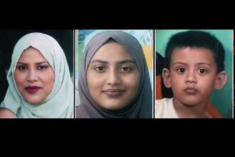 সিলেটে নয় দিন ধরে মা ও দুই সন্তান নিখোঁজ, রহস্যজনক ঘটনায় তদন্তে পুলিশ 14 সিলেটে নয় দিন ধরে মা ও দুই সন্তান নিখোঁজ, রহস্যজনক ঘটনায় তদন্তে পুলিশ - Surma Times | Sylhet News