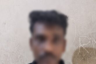 বন্দরবাজারে পুলিশের অভিযানে ১৫৫ পিস ইয়াবাসহ মাদক ব্যবসায়ী গ্রেফতার - Surma Times | Sylhet News