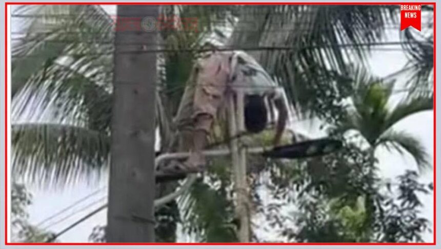 গাছে পতাকা তুলতে গিয়ে বিদ্যুৎস্পৃষ্ট, সিলেটে এসএসসি পরীক্ষার্থী আইসিইউতে 1 গাছে পতাকা তুলতে গিয়ে বিদ্যুৎস্পৃষ্ট, সিলেটে এসএসসি পরীক্ষার্থী আইসিইউতে - Surma Times | Sylhet News