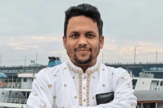 এনসিপি নেতা আনোয়ারকে জেলগেটে জিজ্ঞাসাবাদের নির্দেশ 14 এনসিপি নেতা আনোয়ারকে জেলগেটে জিজ্ঞাসাবাদের নির্দেশ - Surma Times | Sylhet News