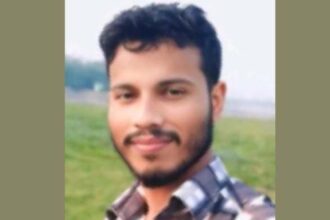 আধিপত্যের লড়াইয়ে গোয়াইনঘাটে কুপিয়ে যুবক খুন - Surma Times | Sylhet News