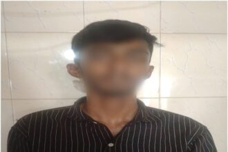 সুনামগঞ্জের হত্যা মামলার আসামি যশোরে গ্রেফতার 24 জালালাবাদে কিশোর গ্যাংয়ের সদস্য গ্রেফতার - Surma Times | Sylhet News