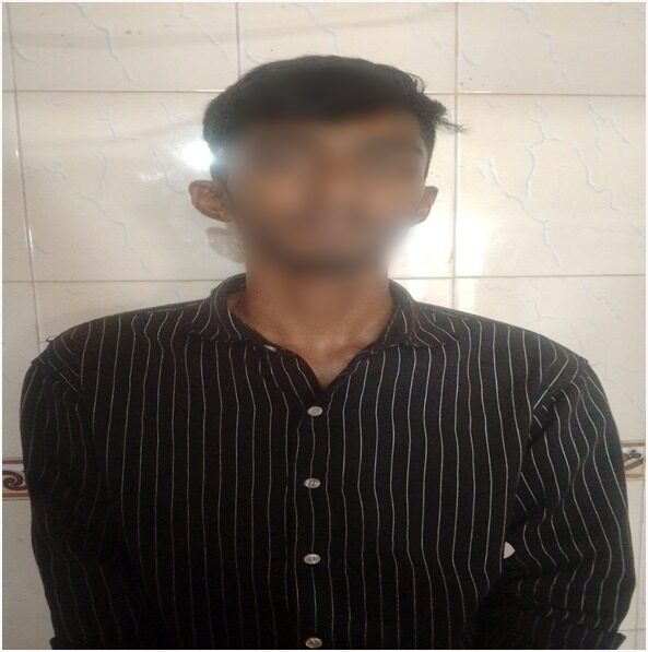 সুনামগঞ্জের হত্যা মামলার আসামি যশোরে গ্রেফতার 1 জালালাবাদে কিশোর গ্যাংয়ের সদস্য গ্রেফতার - Surma Times | Sylhet News