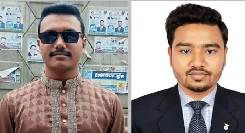 নারায়ণগঞ্জে ছাত্রদল ও যুবদলের দুই নেতা নিহত 1 নারায়ণগঞ্জে ছাত্রদল ও যুবদলের দুই নেতা নিহত - Surma Times | Sylhet News