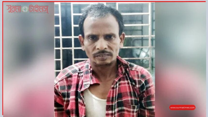 সিলেটে স্বামীর বর্বরতা: দা দিয়ে কুপিয়ে স্ত্রী ও শাশুড়িকে গুরুতর জখম 1 সিলেটে স্বামীর বর্বরতা: দা দিয়ে কুপিয়ে স্ত্রী ও শাশুড়িকে গুরুতর জখম - Surma Times | Sylhet News