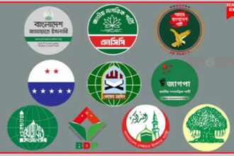 জামায়াত জোটে নতুন ভাঙন, সরে গেল দ্বিতীয় শরিকও 8 জামায়াত জোটে নতুন ভাঙন, সরে গেল দ্বিতীয় শরিকও - Surma Times | Sylhet News