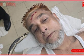 সিলেটে চাঁদা না দেওয়ায় ডাক্তারের উপর নৃশংস হামলা! ছুরি-রামদা-রডে ক্ষতবিক্ষত, ভাই মুমূর্ষু - Surma Times | Sylhet News